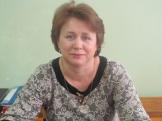 Суханкина Ольга Ивановна