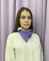 Русяева Ангелина Викторовна