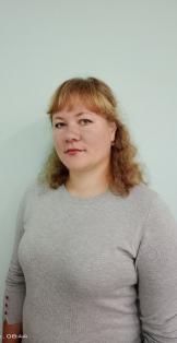 Бакланова Светлана Дмитриевна