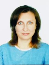 Ениватова Татьяна Александровна