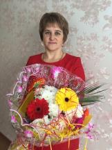 Марусева Марина Дмитриевна