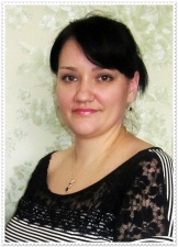 Замотаева Анастасия Владимировна