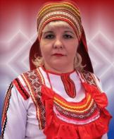 Демина Ольга Васильевна