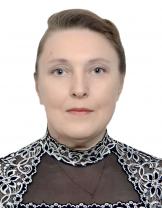 Синягина Наталья Васильевна