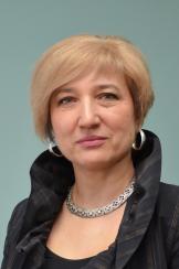 Полибина Марина Владимировна