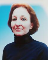 Баринова Валентина Степановна