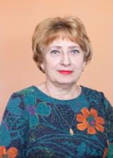 Давыдова Нина Ивановна