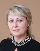 Баронова Елена Александровна