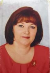 Солдатова Татьяна Андреевна