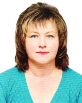 Глебова Ольга Николаевна