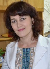 Явишева Татьяна Леонидовна