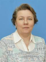 Кадушкина Нина Николаевна