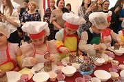 «Азбука здоровья» собрала сегодня детей и родителей во Дворце Культуры городского округа Саранск