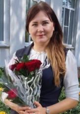 Шлепанова Марина Владимировна