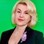 Колябина Ирина Николаевна