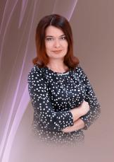 Шувайкина Ольга Юрьевна
