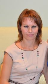 Чернова Елена Ивановна