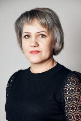 Алямкина Валентина Геннадьевна