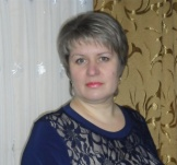Миронова Лариса Николаевна