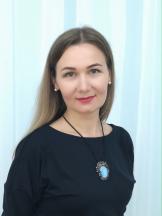 Рогина Елена Александровна