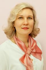 Гурова Наталья Николаевна