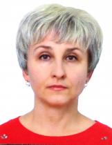Зимина Ирина Викторовна