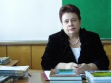 Балашова Евгения Юрьевна
