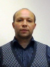 Жигунов Сергей Николаевич