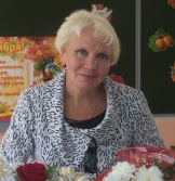 Вдовина  Надежда  Николаевна 