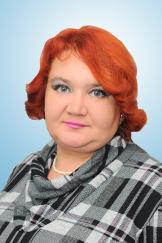 Базаркина Наталья Николаевна