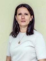 Юнкман Екатерина Сергеевна