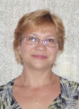 Шелпакова Людмила Анатольевна