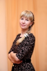 Нефедова Татьяна Николаевна