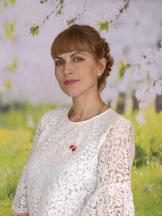 Курганова Елена Александровна