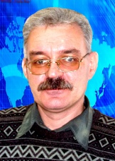 Бондаренко Сергей Борисович
