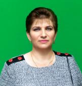 Саныгина Валентина Николаевна