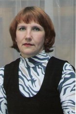 Рыжова Татьяна Федоровна