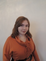 Козлова Ольга Николаевна