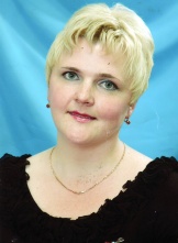 Долганина Елена Борисовна