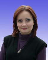 Козеева Ирина Владимировна