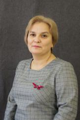 Кунева Наталья Владимировна