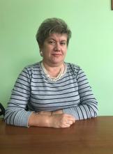 Михайлова Зульфия Шавкетовна