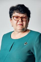 Камаева Наталья Николаевна