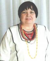 Миронова Лариса Ильинична