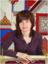 Малаева Ольга Алексеевна