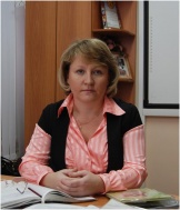 Бикеева Елена Семёновна