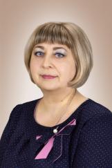 Ботаенкова Елена Александровна