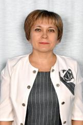 Коновалова Елена Ивановна