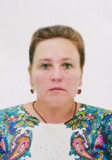 Борискина Лариса Николаевна