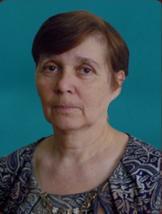 Зеленова Людмила Леонидовна